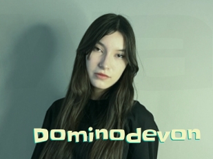 Dominodevon