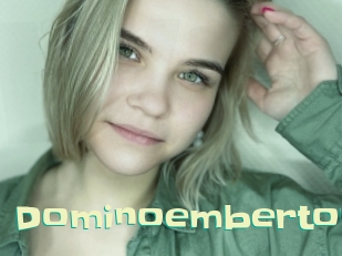 Dominoemberton