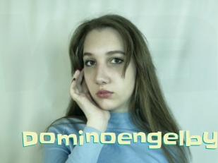Dominoengelby