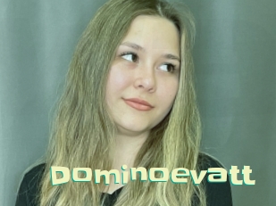 Dominoevatt