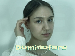 Dominofare
