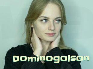 Dominogolson