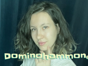 Dominohammond