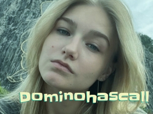 Dominohascall