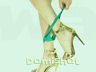 domishot Wanna Meet