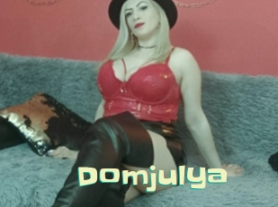 Domjulya