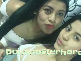 Dommasterhard