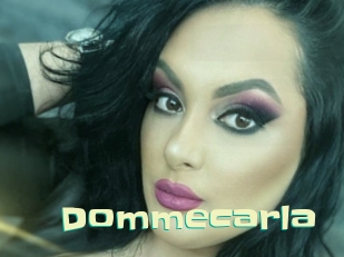 Dommecarla
