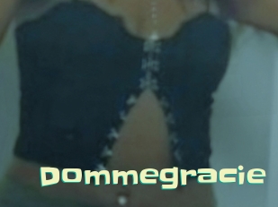 dommegracie Wanna Meet