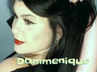 Dommenique