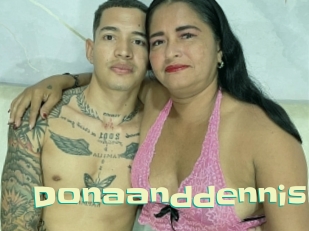 Donaanddennis