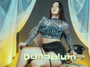 Donablum