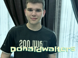 Donaldwalters