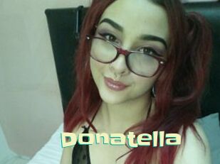 Donatella