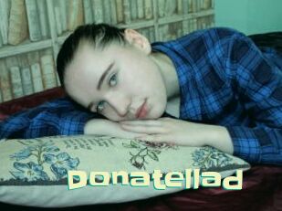 Donatellad