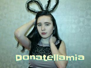 Donatellamia