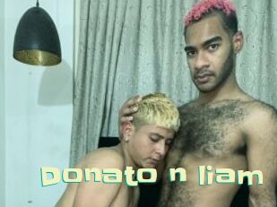 donato_n_liam Wanna Meet