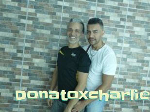 Donatoxcharlie