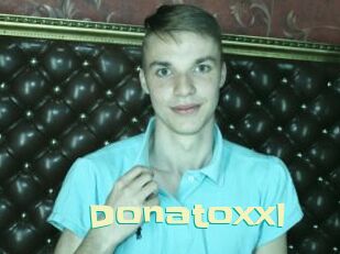 Donatoxxl