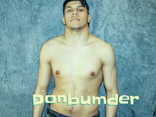 Donbumder