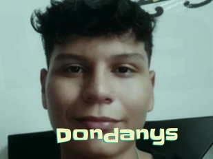 Dondanys