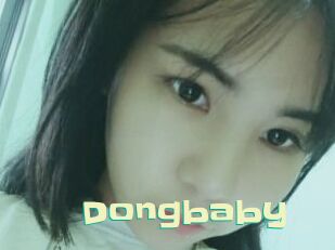 Dongbaby