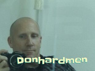Donhardmen