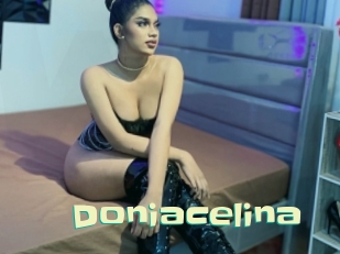 doniacelina Wanna Meet