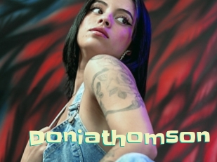 Doniathomson