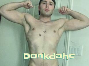 Donkdahc