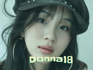 Donna18