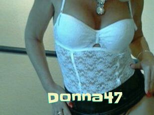 Donna47