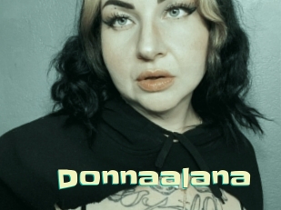 Donnaalana