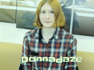 Donnadaze
