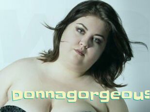 Donnagorgeous