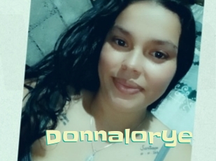 Donnalorye