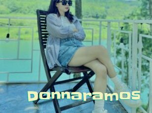 Donnaramos