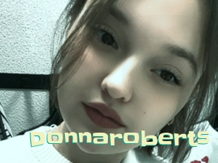 Donnaroberts