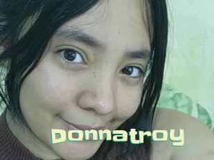 Donnatroy