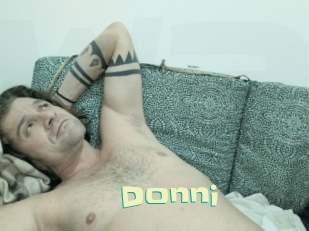 Donni