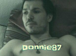 Donnie87
