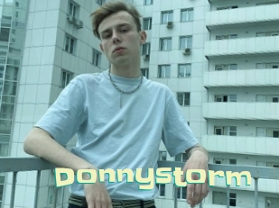 Donnystorm