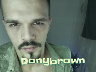 donybrown Wanna Meet