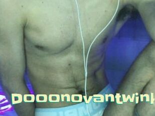 dooonovantwink Wanna Meet