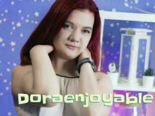 Doraenjoyable