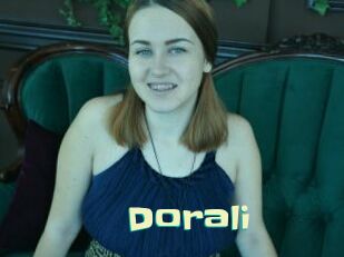 Dorali