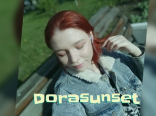 Dorasunset
