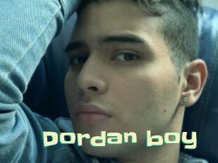 Dordan_boy