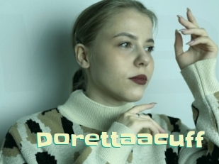 Dorettaacuff