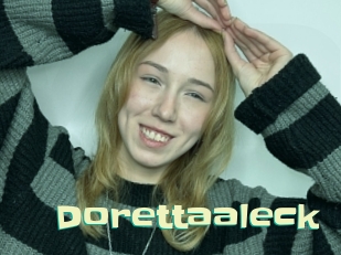 Dorettaaleck